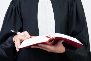 trouver un bon avocat en droit de la famille